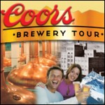 CoorsTour ad