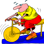 Exercise Gym