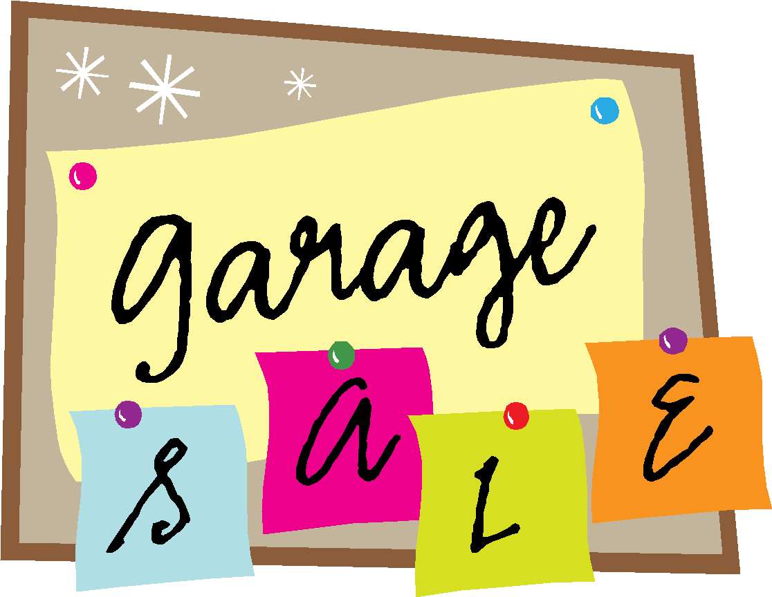 Garage Sale (load full size)
