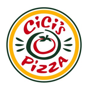 CiCi's pizza Cicis