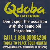 Qdoba