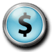 Dollar sign button