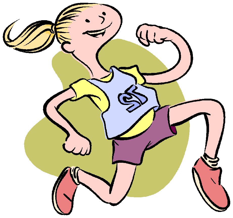 Runner Mile High On The Cheap