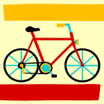 bicycle bike