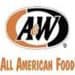 A&W logo