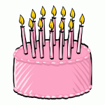 BirthdayCake
