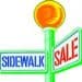 SidewalkSale