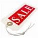 sale tag