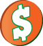 mhotc dollar sign logo