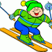 kidskiing