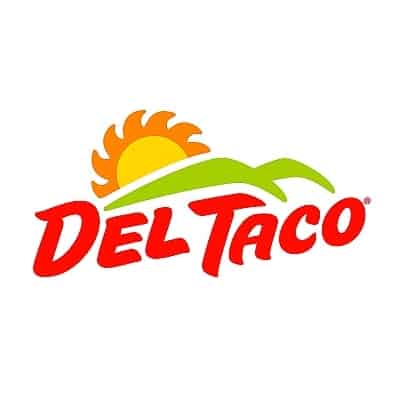 Del Taco - 20 Under $2 Menu