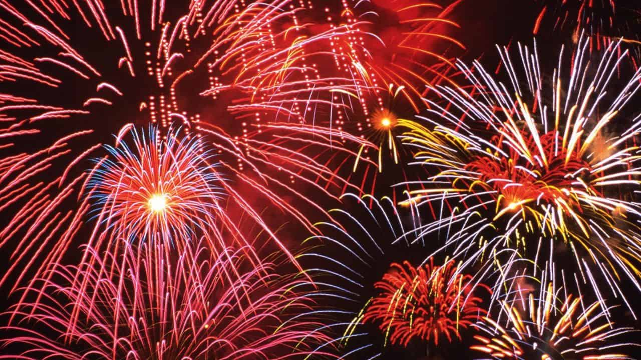 July 4th 2025 Fireworks Laws And Regulations