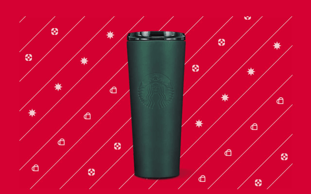 Enjoy Free Coffee or Tea Every Day at Starbucks in January - Mile High ...