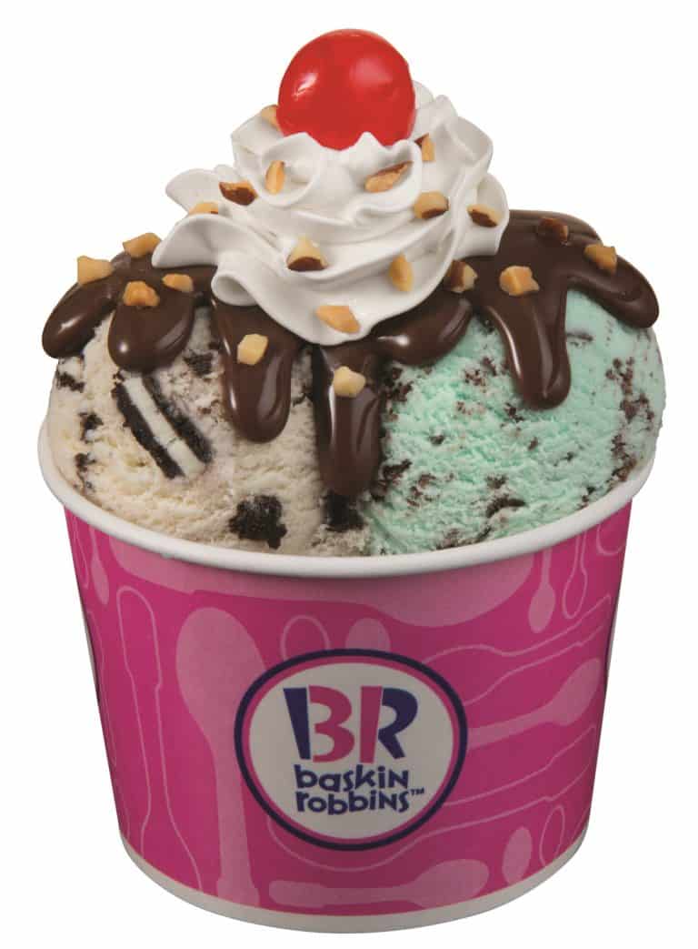 Winners 31 Baskin Robbins Gift Card Mile High on the Cheap