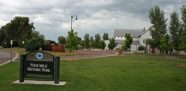 four-mile-historic-park