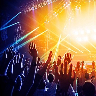 Check out our Mile High Concert Guide