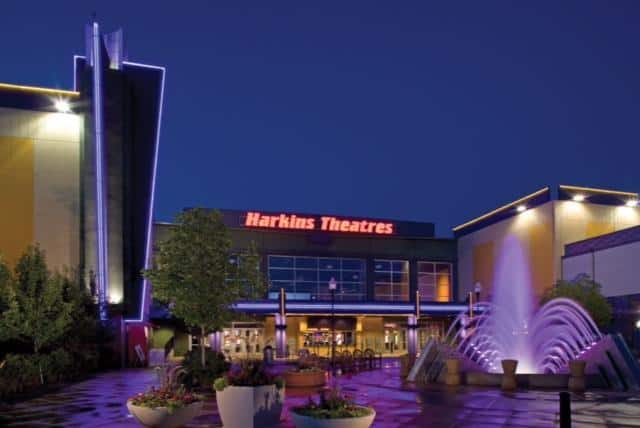 Harkins Theatres Hosts "Cheap" Tuesday Night Classics Film Series - Encore Showings on Harkins Theatres Hosts "Cheap" Tuesday Night Classics Film Series - Encore Showings on