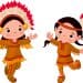 indian-children-dance