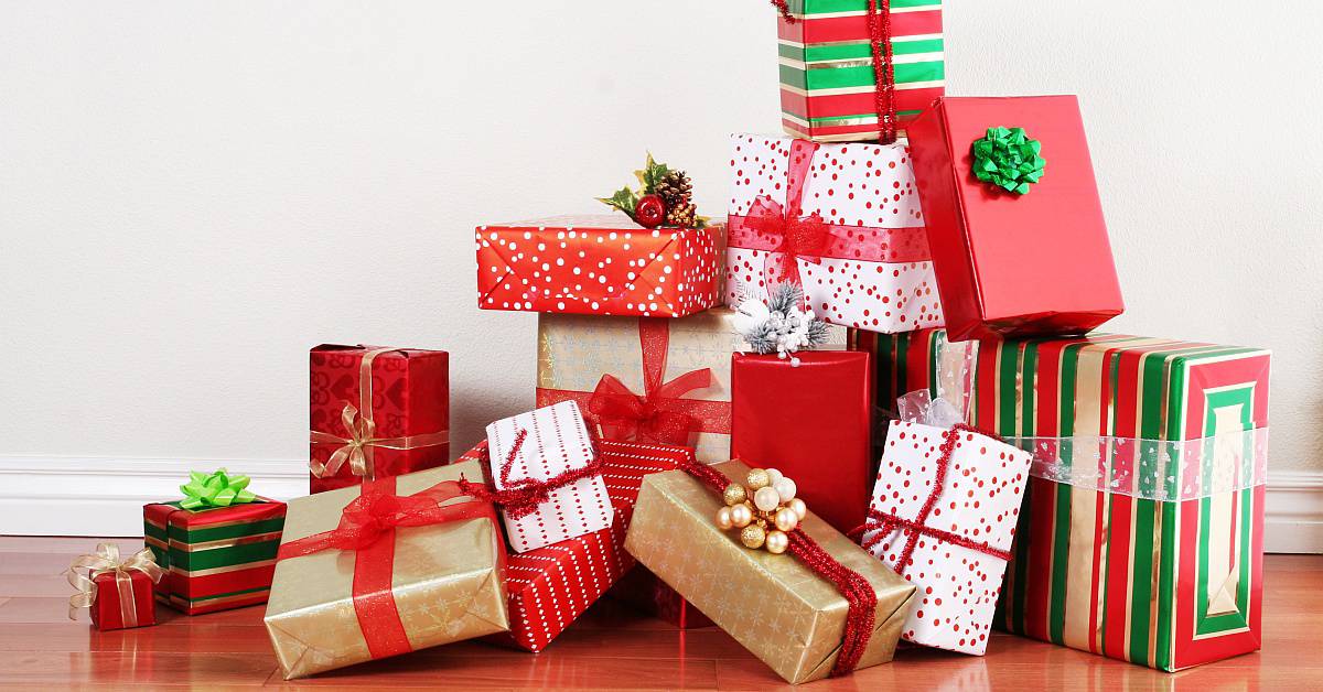 Wrapped Gift Box Target Giftcard : Target
