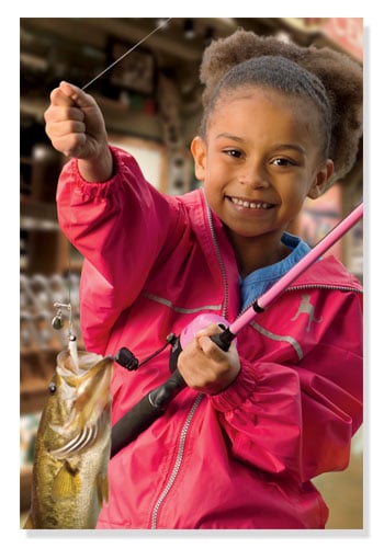 Bass Pro Shops Free 'Gone Fishing' Weekends - Mile High on ...
