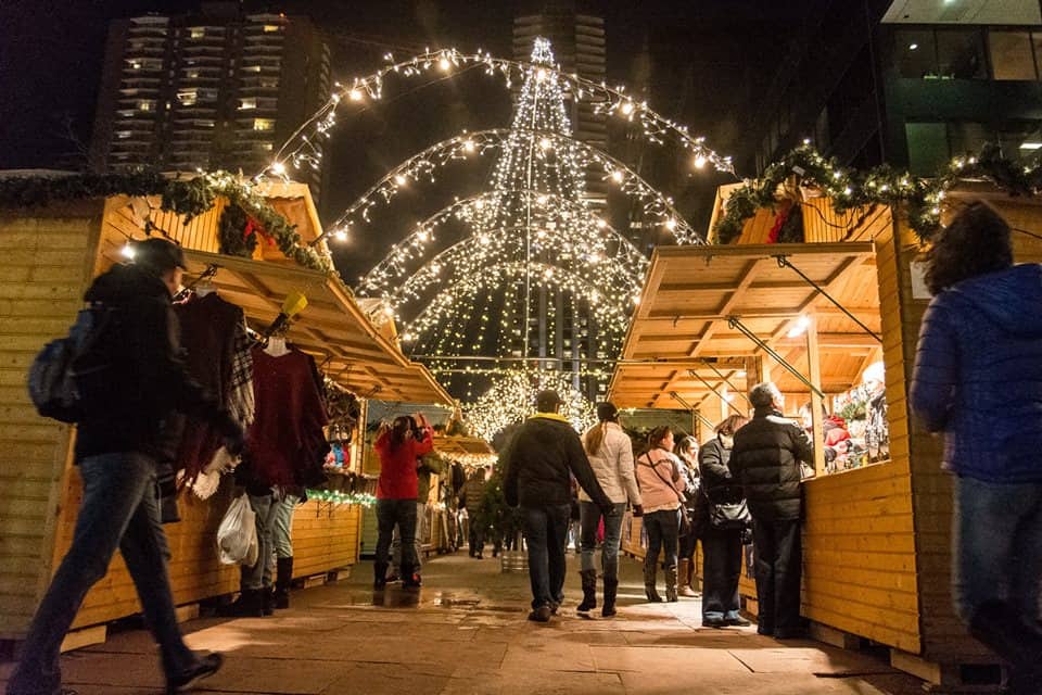 Denver Christkindl Market 2024 Meg Beverley