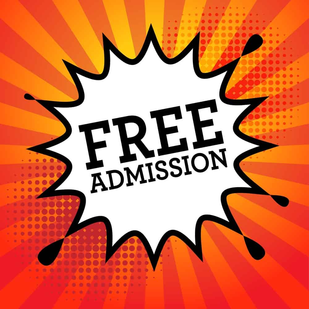 Free Museum Days in Denver For 2024. Now You Can Print Out Our List