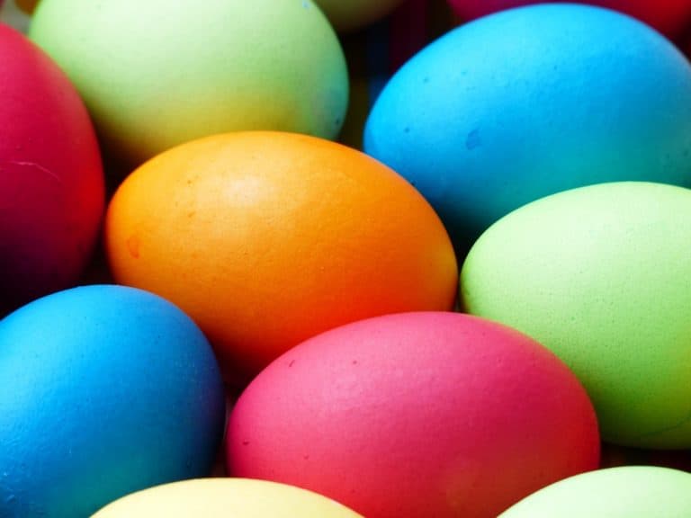 Lowe's Hosts Free SpringFest EggVenture with Free Baskets, Treats and