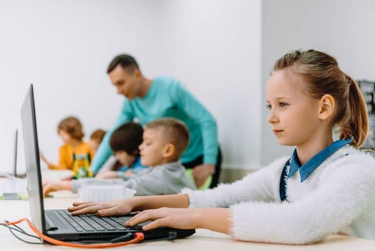 Free Computer Coding Class For Kids Every Saturday - Mile High on the Cheap
