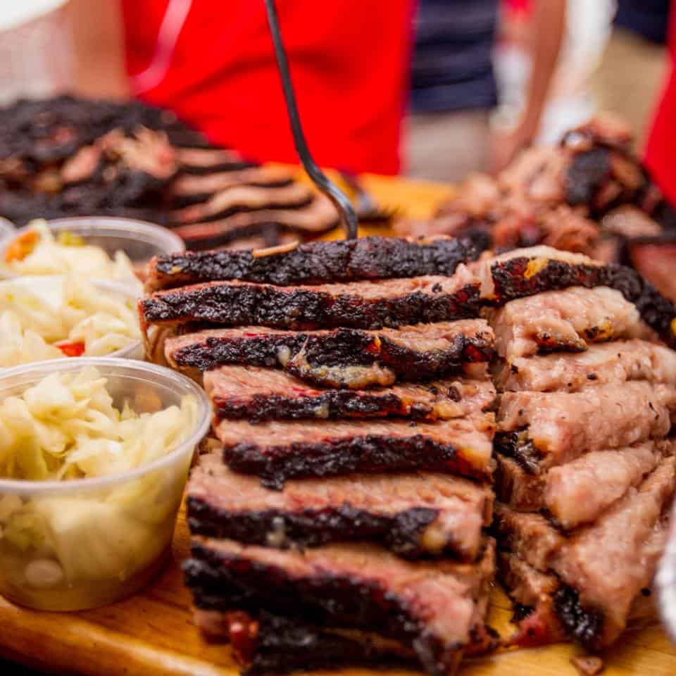 The Denver BBQ Festival Is Smokin' Hot Mile High on the Cheap