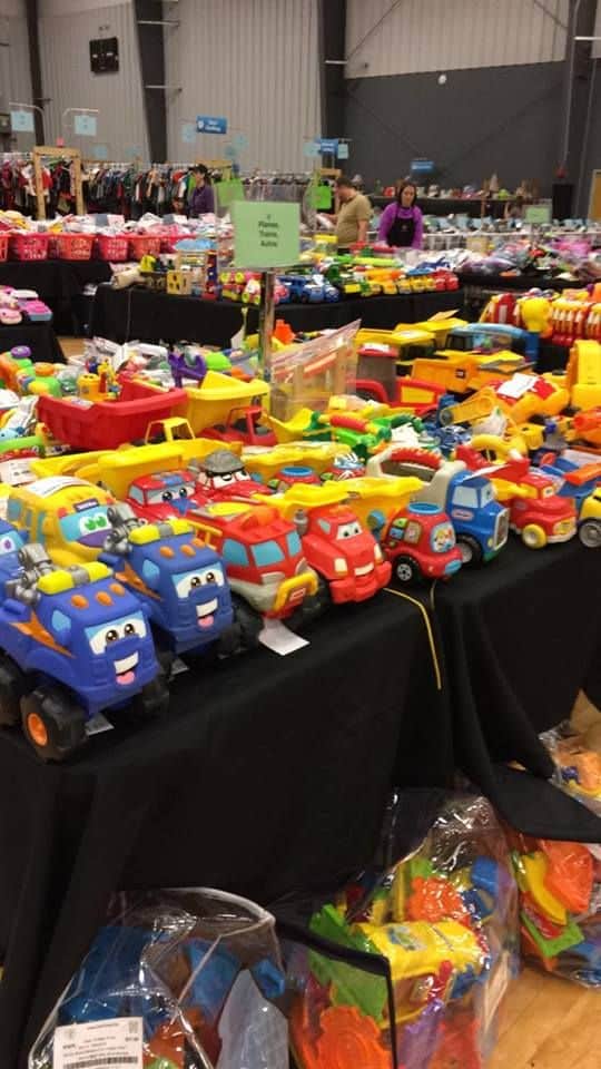 Fall Kids Consignment Sales Equal Big Savings Mile High on the Cheap