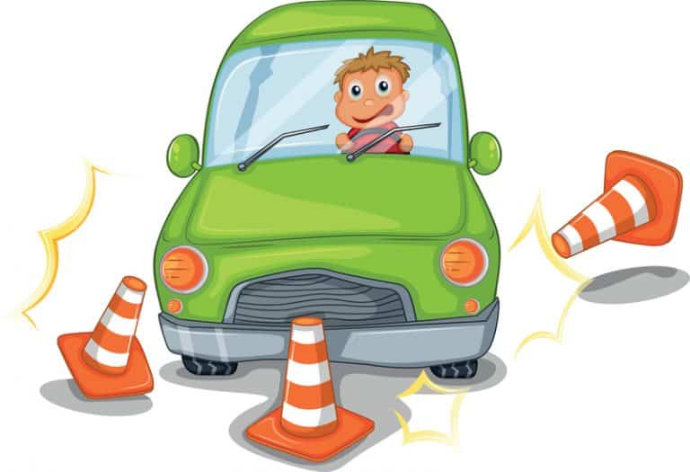 Learn How To Be A Good Driver For Parents and Newbies Mile High on