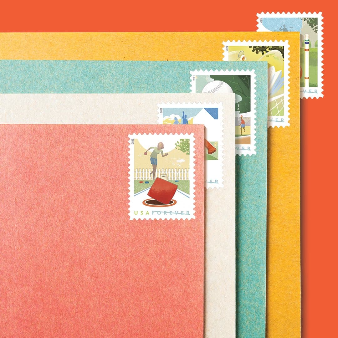 USPS Stamps To Go: Join us to Sell U.S. Postage Stamps