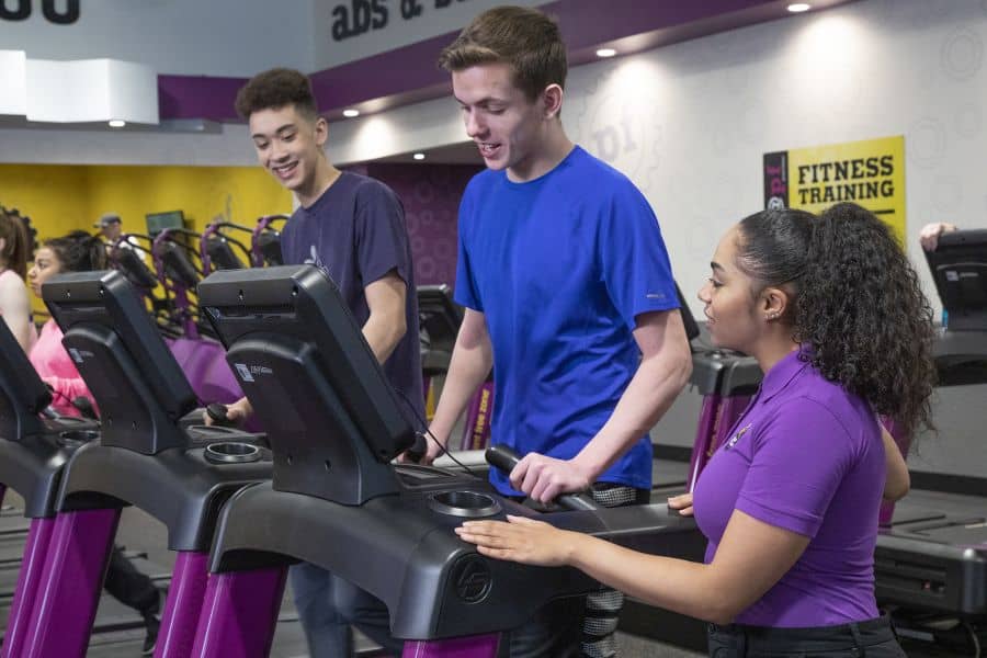 Teens Can Workout For Free All Summer Fitness High School