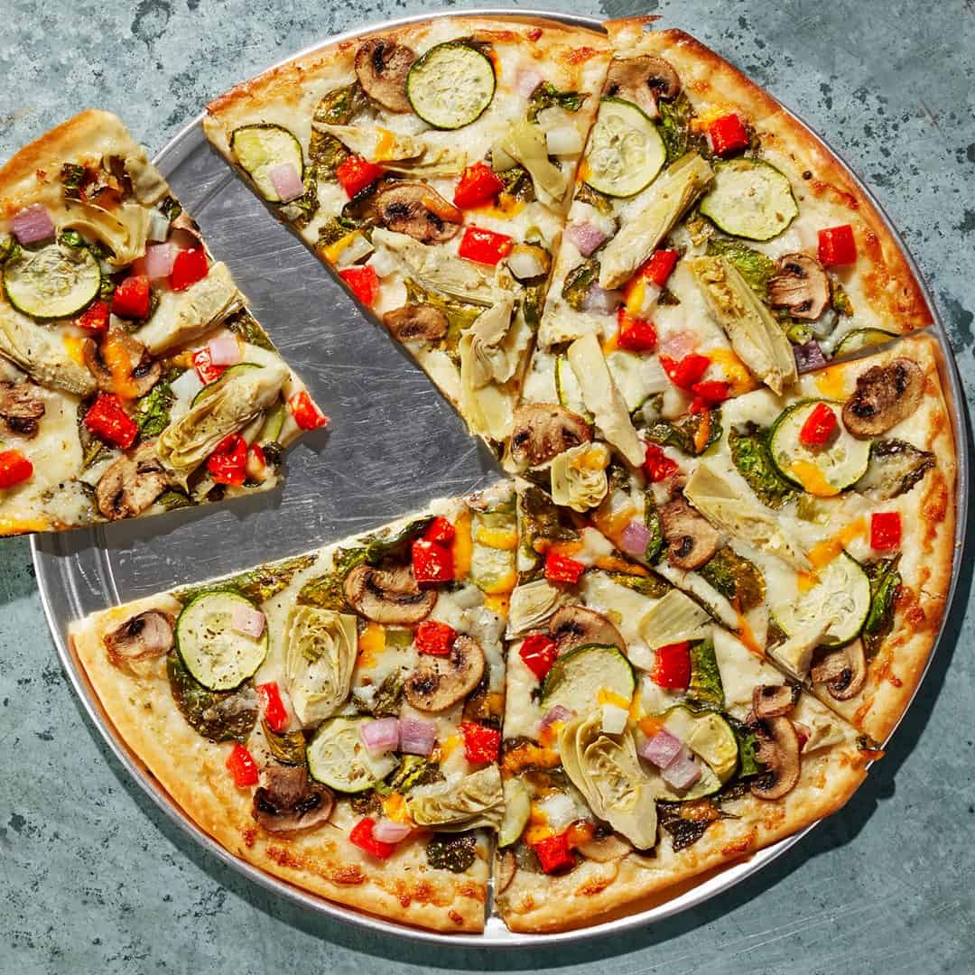 Papa Murphy's: Get Any Large Pizza For $10 On Tuesdays - Mile High