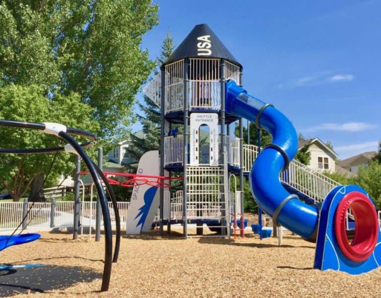 22 Best Public Playgrounds Around Denver Updated! Mile High on the Cheap