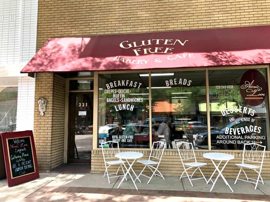 8 Best Gluten-Free Bakeries Around Denver - Mile High on the Cheap