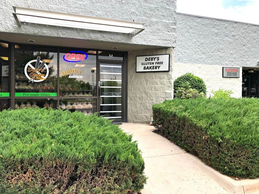 8 Best Gluten-Free Bakeries Around Denver - Mile High on ...