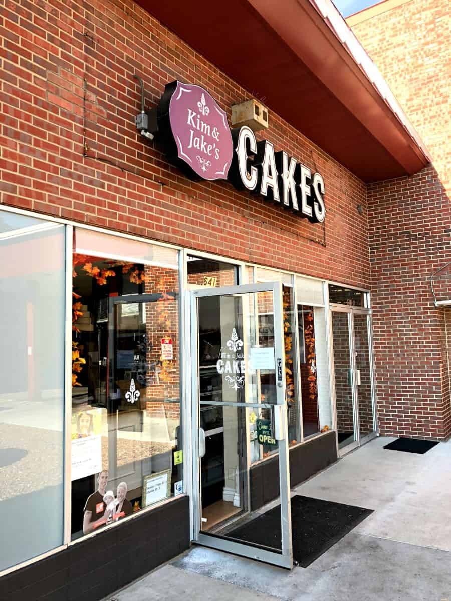 8 Best GlutenFree Bakeries Around Denver Mile High on the Cheap