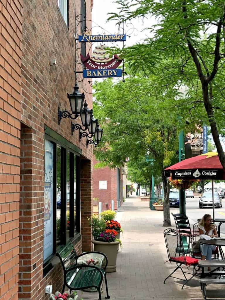 8 Best GlutenFree Bakeries Around Denver Mile High on the Cheap