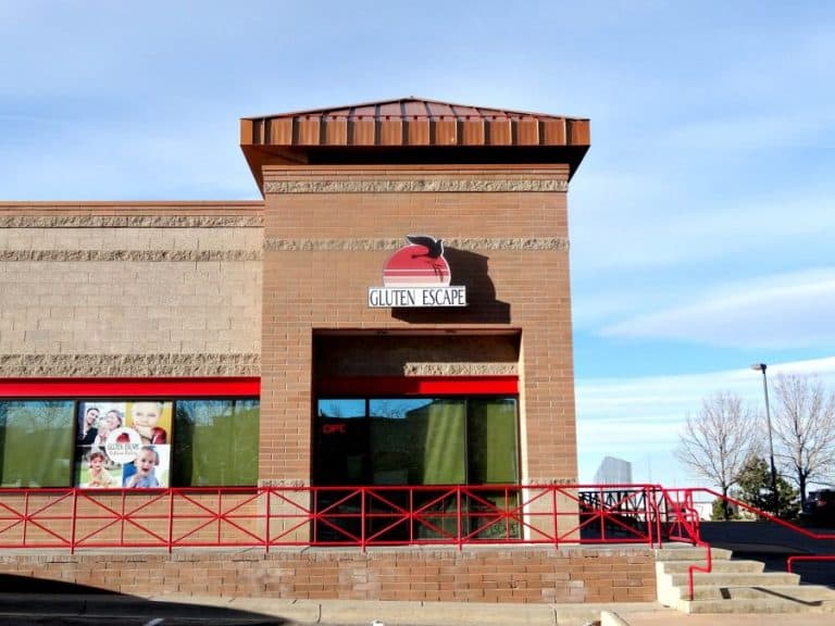 8 Best GlutenFree Bakeries Around Denver Mile High on the Cheap