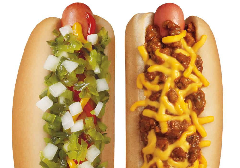 Today! 6 Doggone Good Deals for National Hot Dog Day in Denver Mile