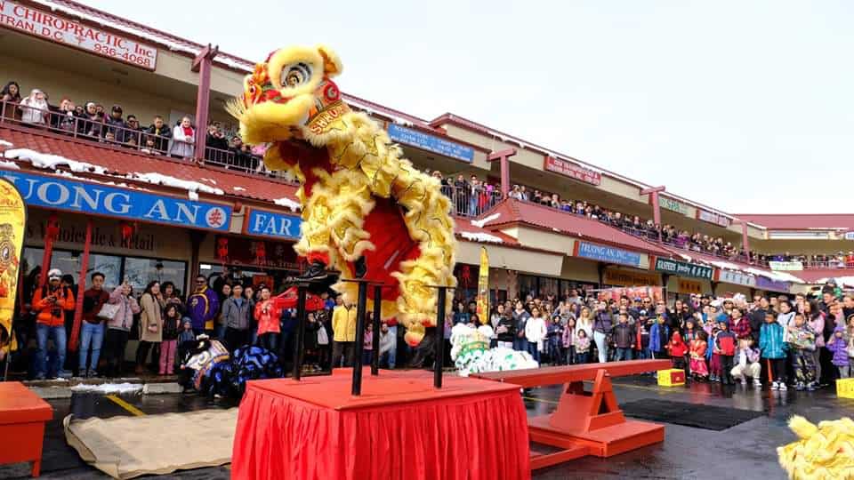 How to celebrate the Chinese New Year - UCHealth Today