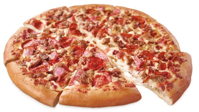 Papa Murphy's: Get Any Large Pizza For $10 On Tuesdays - Mile High