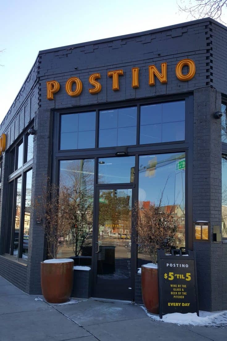 8 Cheap Happy Hours For People With Expensive Taste Mile High on the