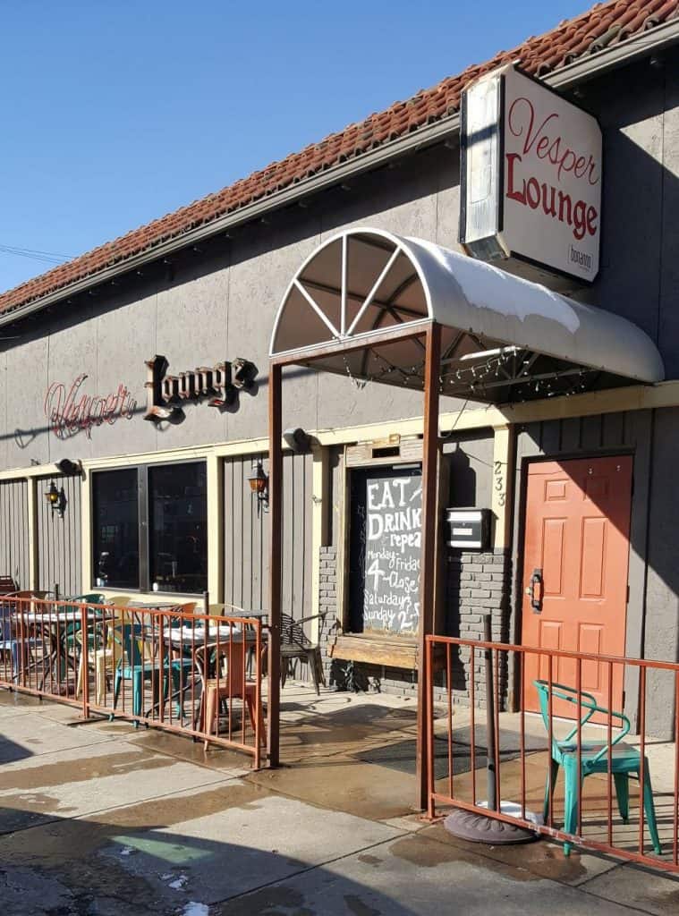 8 Cheap Happy Hours For People With Expensive Taste Mile High on the