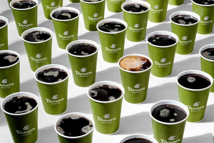 unlimited sip club panera unlimited sip club panera