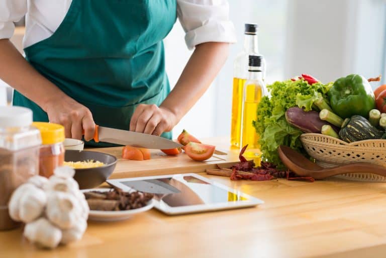 10 Best Free Online Cooking Classes Mile High on the Cheap