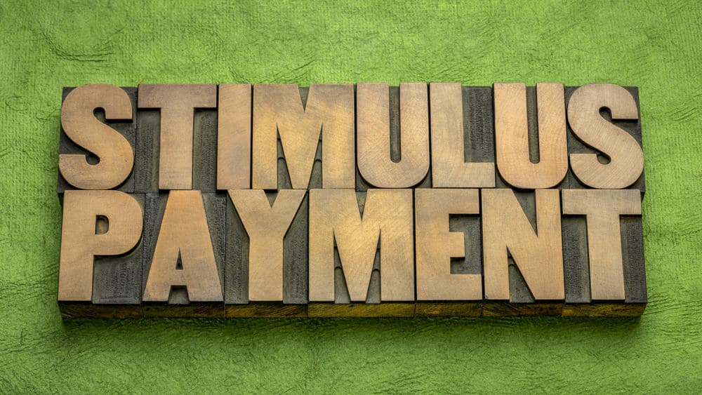 when will i get my stimulus check when will i get my stimulus check