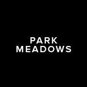 Park Meadows logo - Mile High on the Cheap