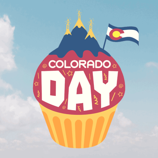 Party Time! History Colorado Center Holds Birthday Celebration With